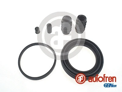 Repair Kit, brake caliper (D4637)