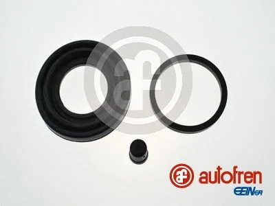 Repair Kit, brake caliper (D4327)