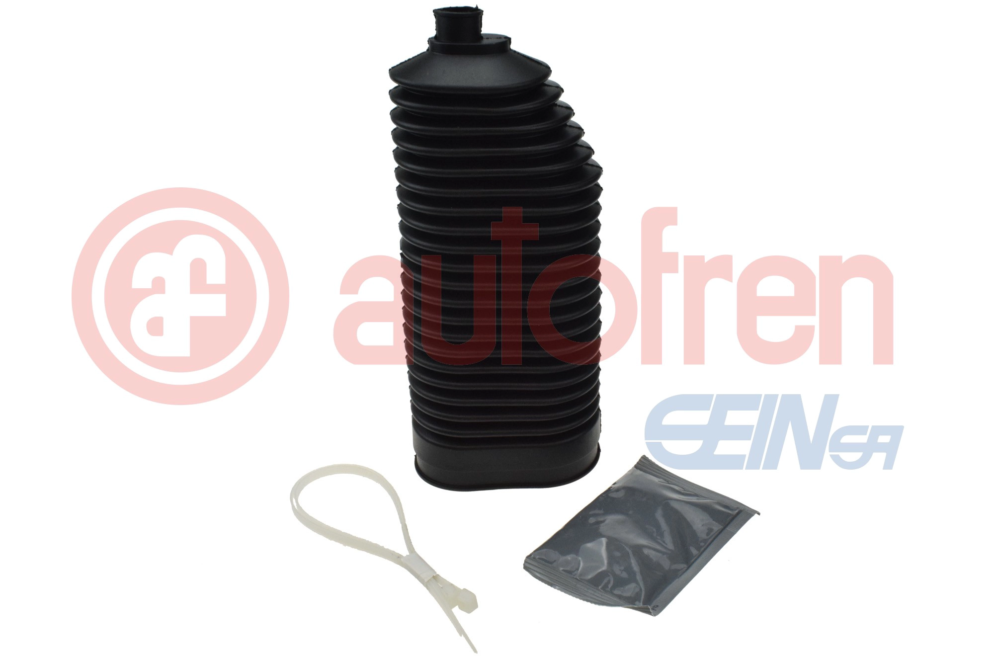 Bellow Kit, steering (D9432)