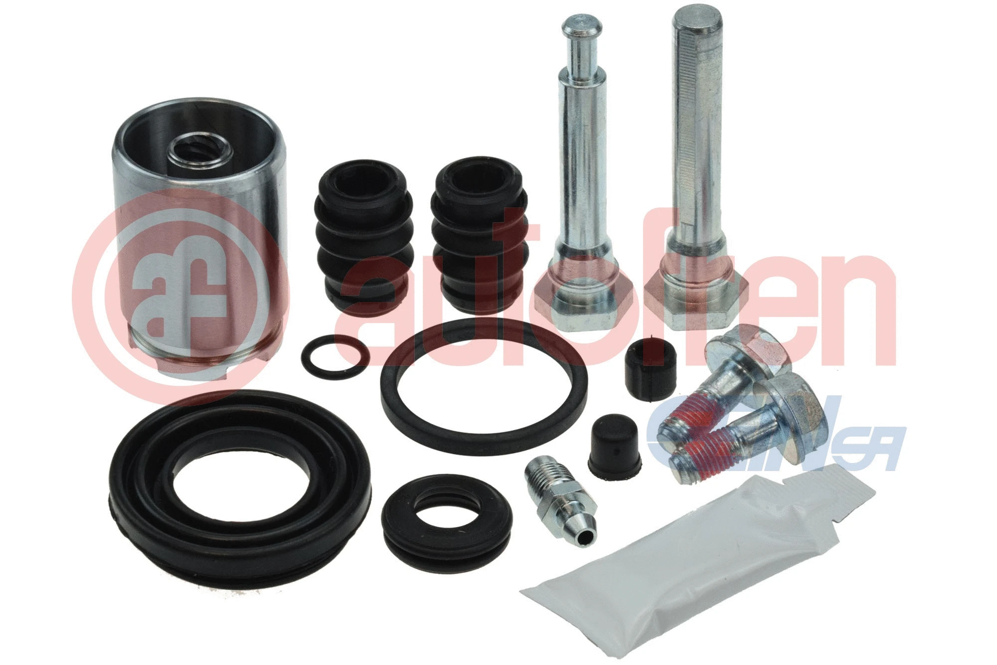 Repair Kit, brake caliper (D43559S)