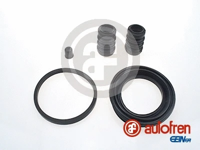 Repair Kit, brake caliper (D4639)