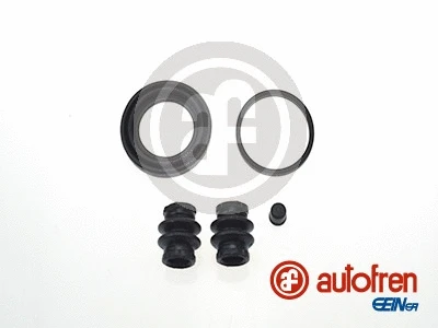Repair Kit, brake caliper (D4814)