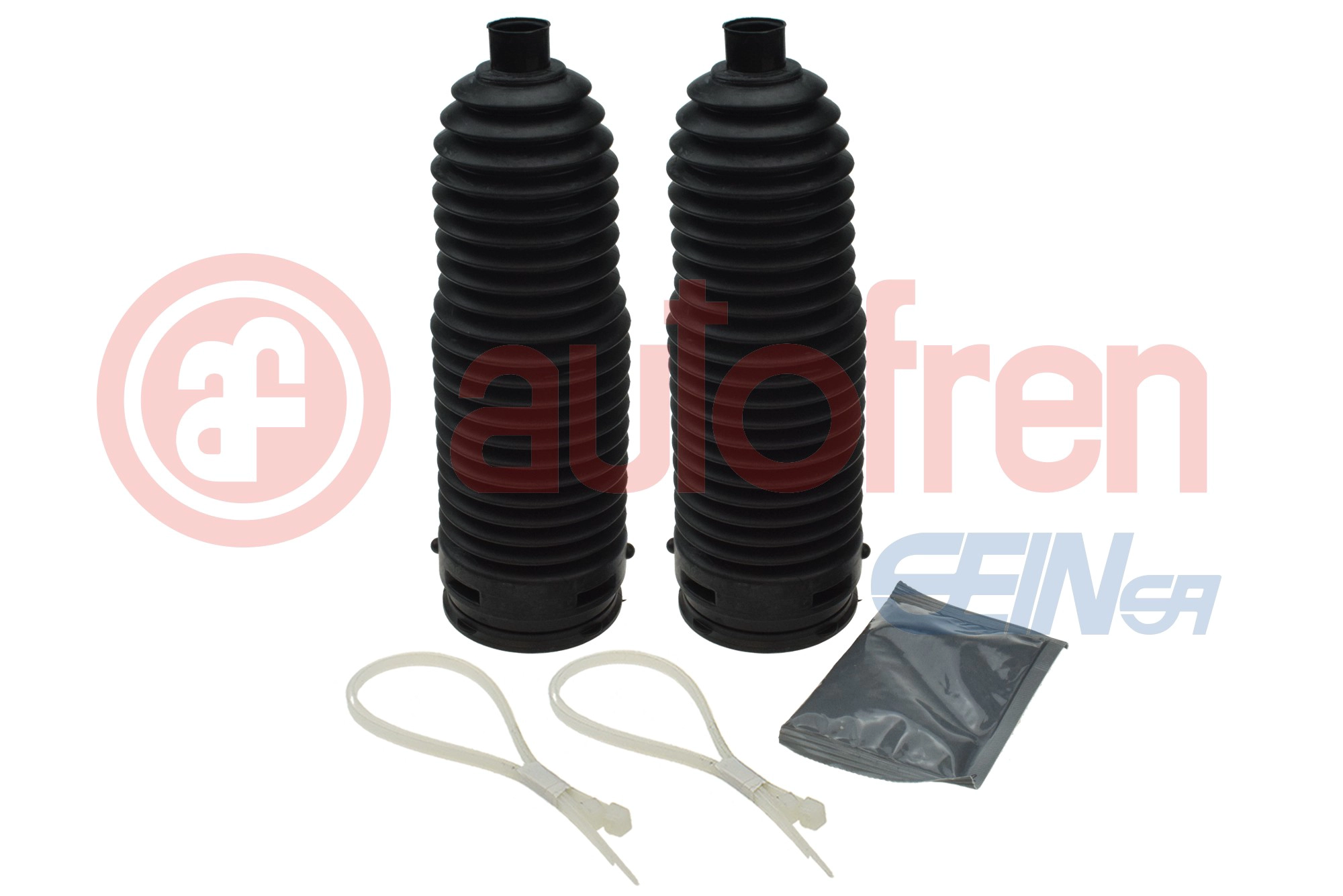 Bellow Kit, steering (D9401C)