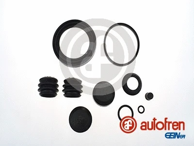 Repair Kit, brake caliper (D4787)