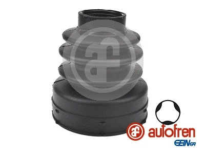 Bellow Kit, drive shaft (D8574)