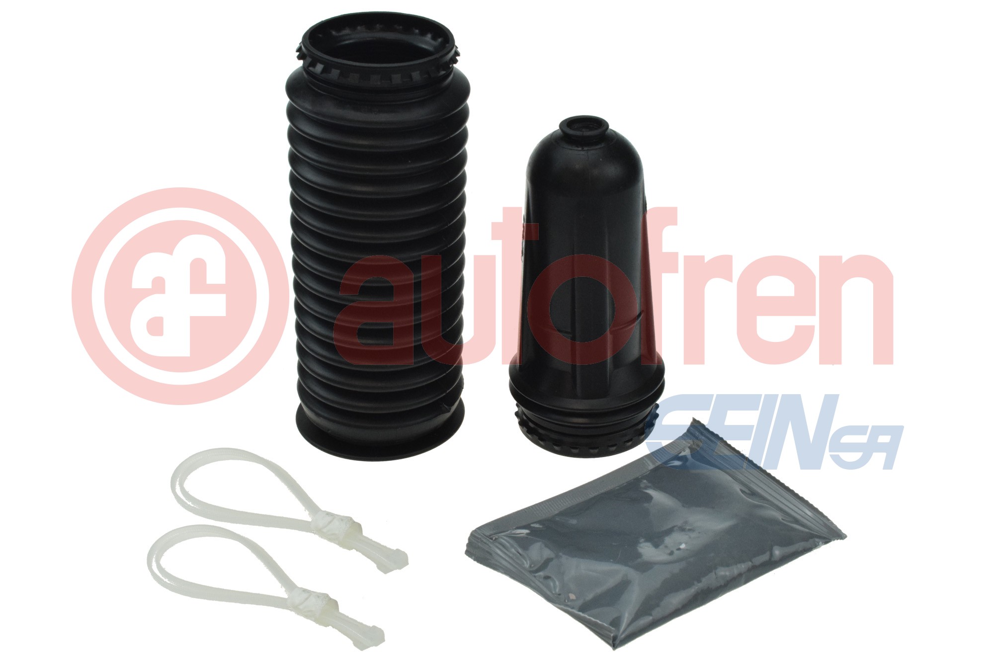 Bellow Kit, steering (D9480C)