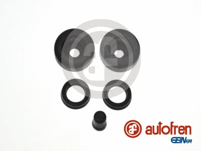 Repair Kit, wheel brake cylinder (D3274)