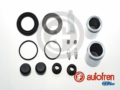 Repair Kit, brake caliper (D41581C)