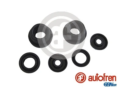 Repair Kit, brake master cylinder (D1540)