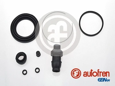 Repair Kit, brake caliper (D4716)