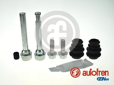Guide Sleeve Kit, brake caliper (D7172C)