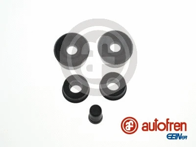 Repair Kit, wheel brake cylinder (D3164)