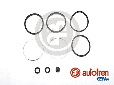 Repair Kit, brake caliper (D4077)