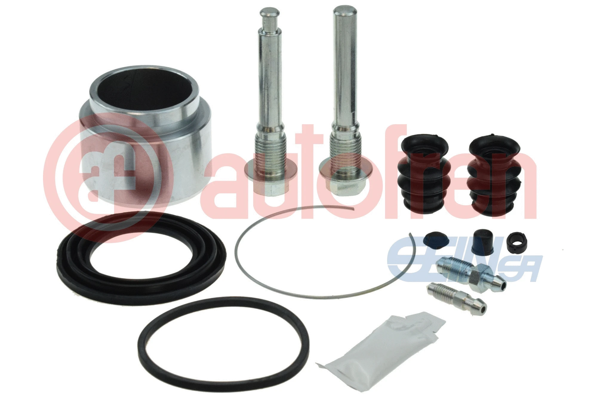 Repair Kit, brake caliper (D43365S)
