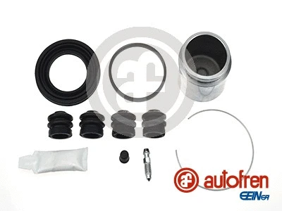 Repair Kit, brake caliper (D41135C)