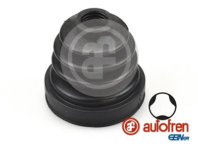 Bellow Kit, drive shaft (D8331)