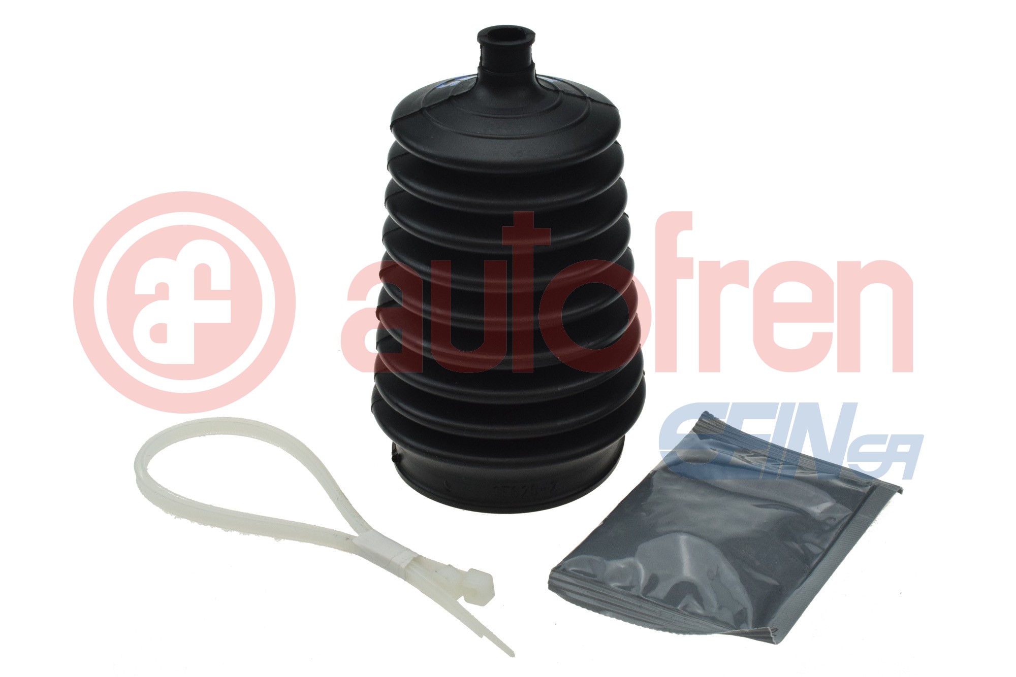 Bellow Kit, steering (D9487)
