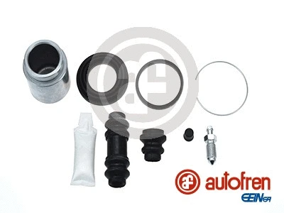 Repair Kit, brake caliper (D41369C)