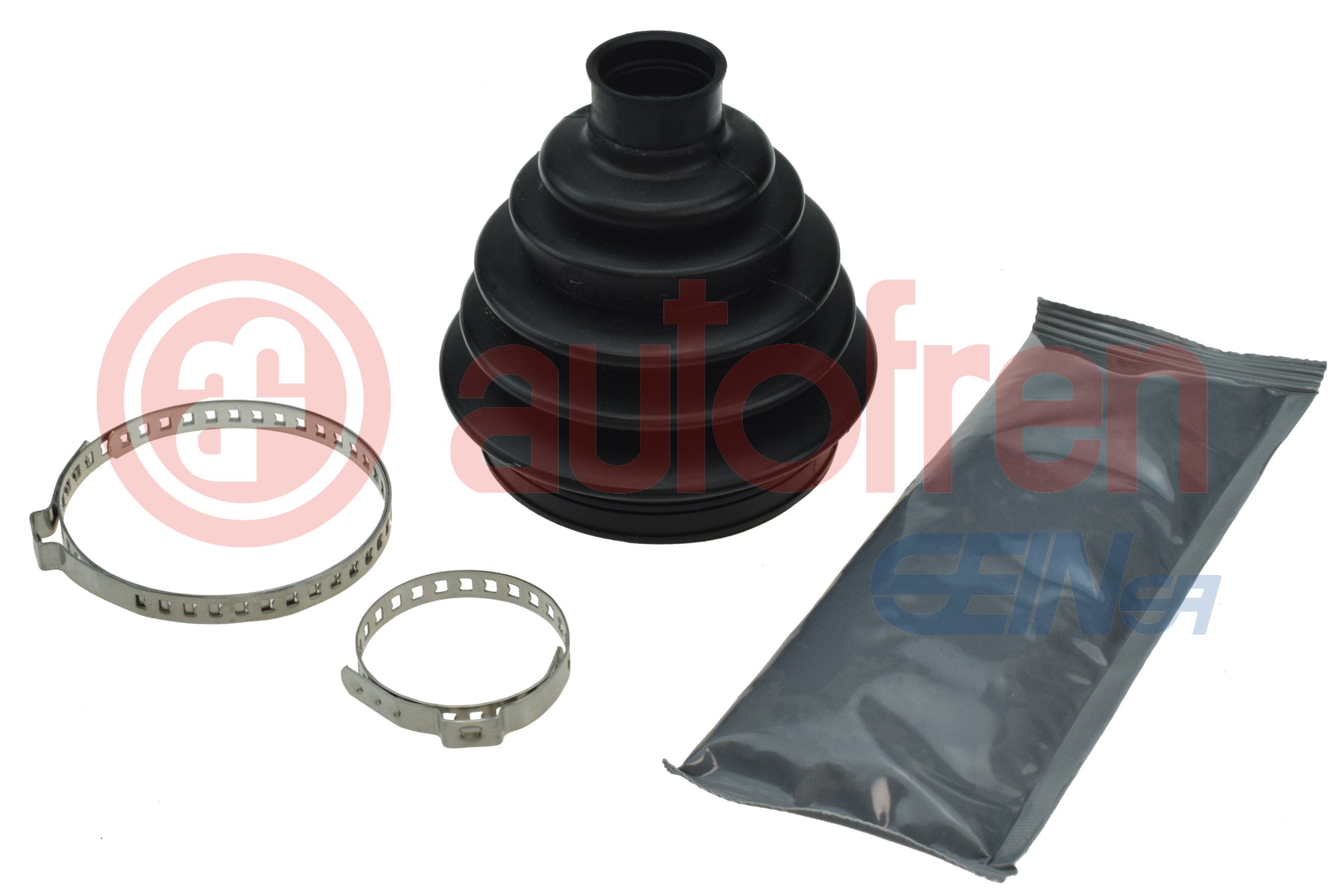 Bellow Kit, drive shaft (D8681T)