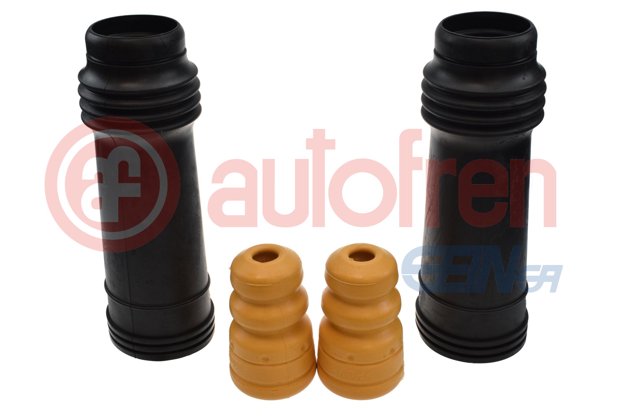 Dust Cover Kit, shock absorber (D5260)
