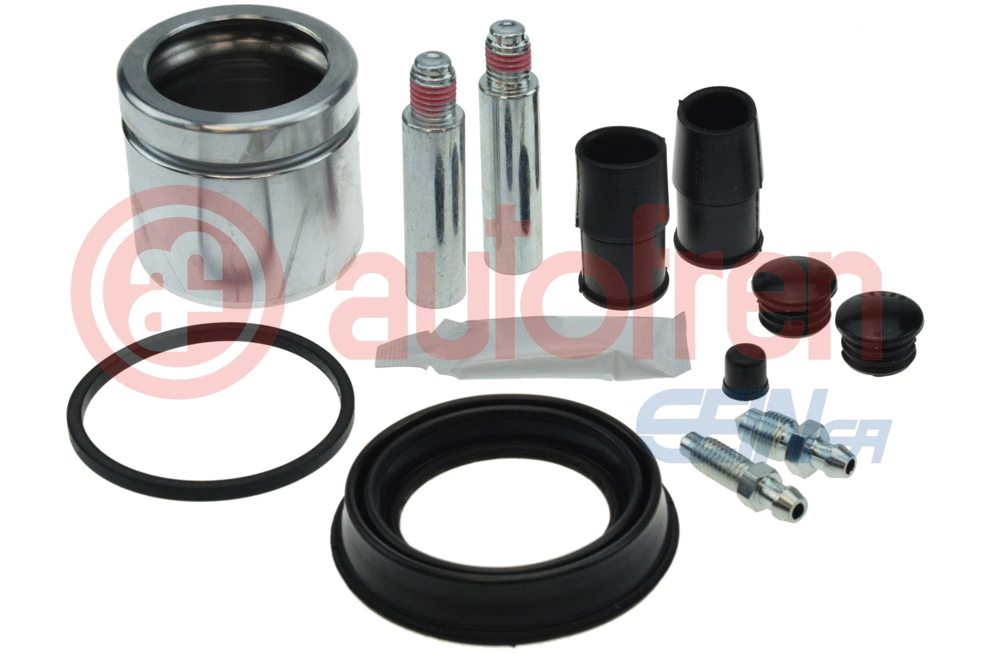 Repair Kit, brake caliper (D43397S)
