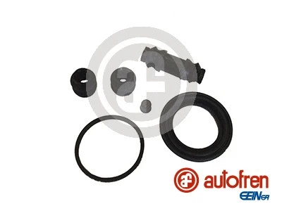 Repair Kit, brake caliper (D4460)