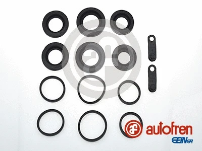 Repair Kit, brake caliper (D4745)