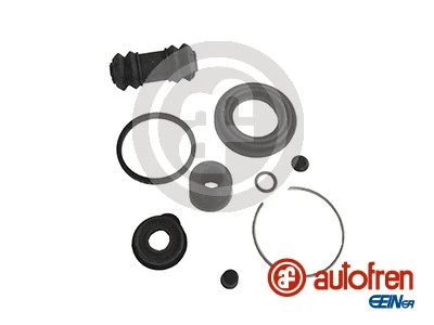 Repair Kit, brake caliper (D4511)