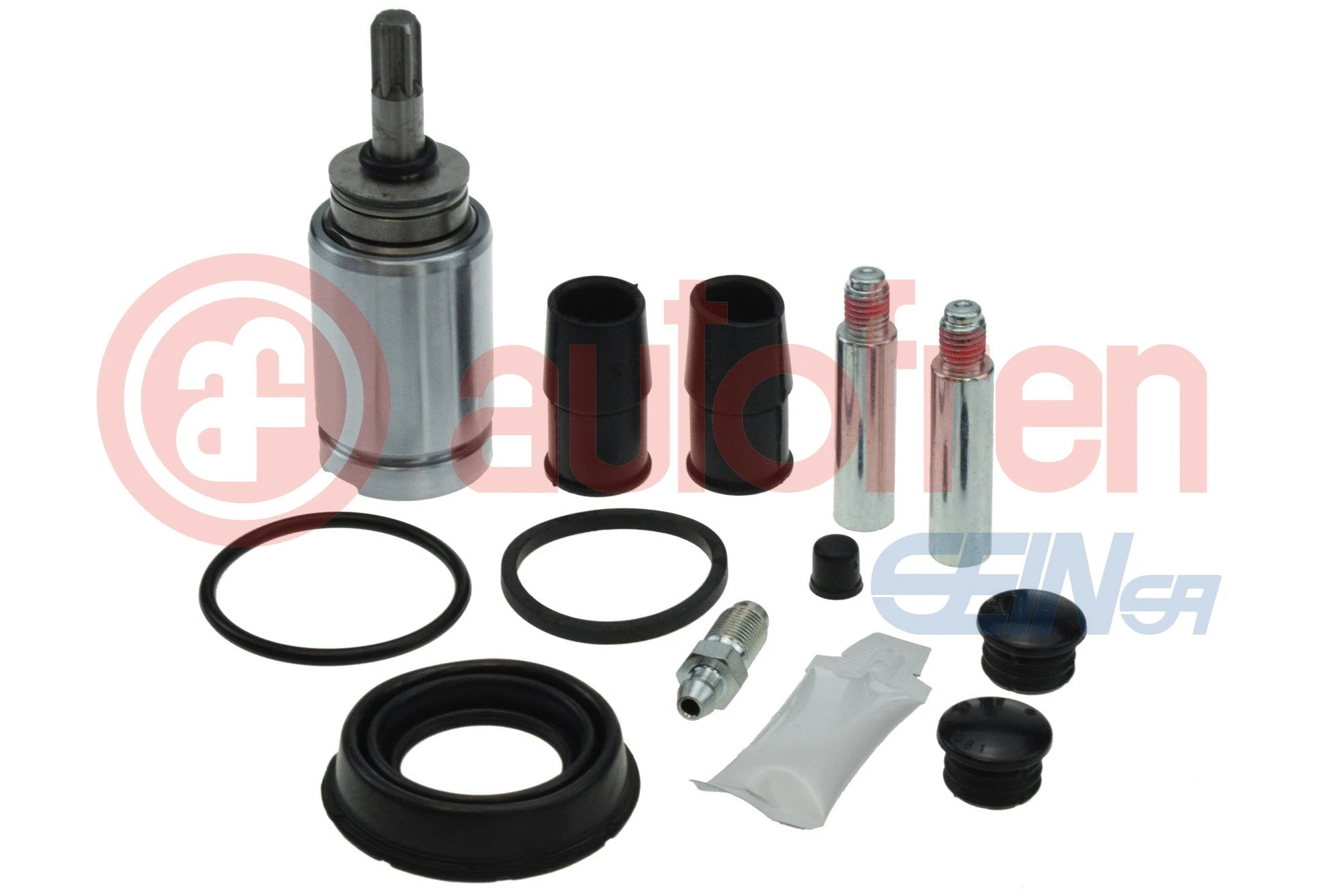 Repair Kit, brake caliper (D43510S)