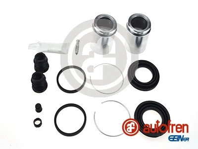 Repair Kit, brake caliper (D41861C)