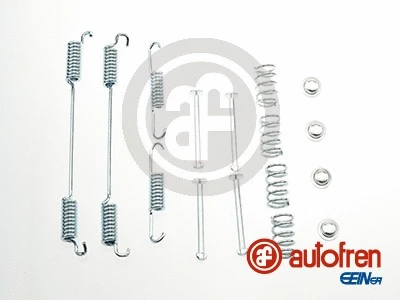 Accessory Kit, brake shoes (D3925A)