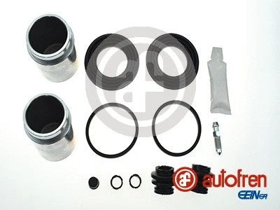 Repair Kit, brake caliper (D42413C)