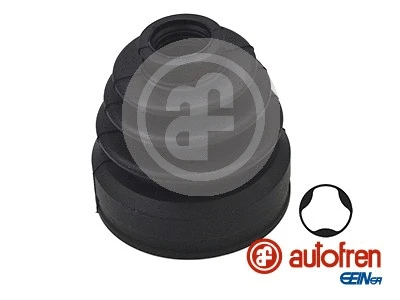 Bellow Kit, drive shaft (D8602)