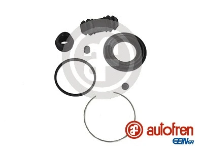 Repair Kit, brake caliper (D4553)