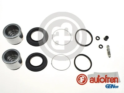 Repair Kit, brake caliper (D41785C)