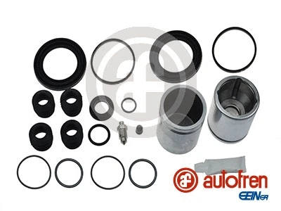 Repair Kit, brake caliper (D42463C)