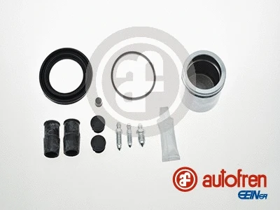 Repair Kit, brake caliper (D41074C)