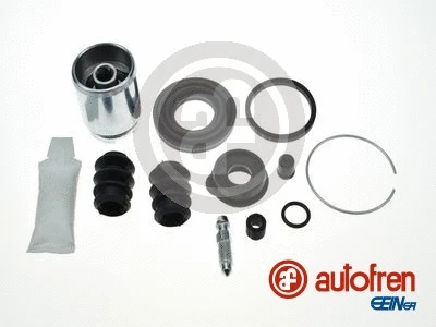 Repair Kit, brake caliper (D41195K)