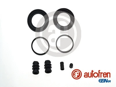 Repair Kit, brake caliper (D4785)