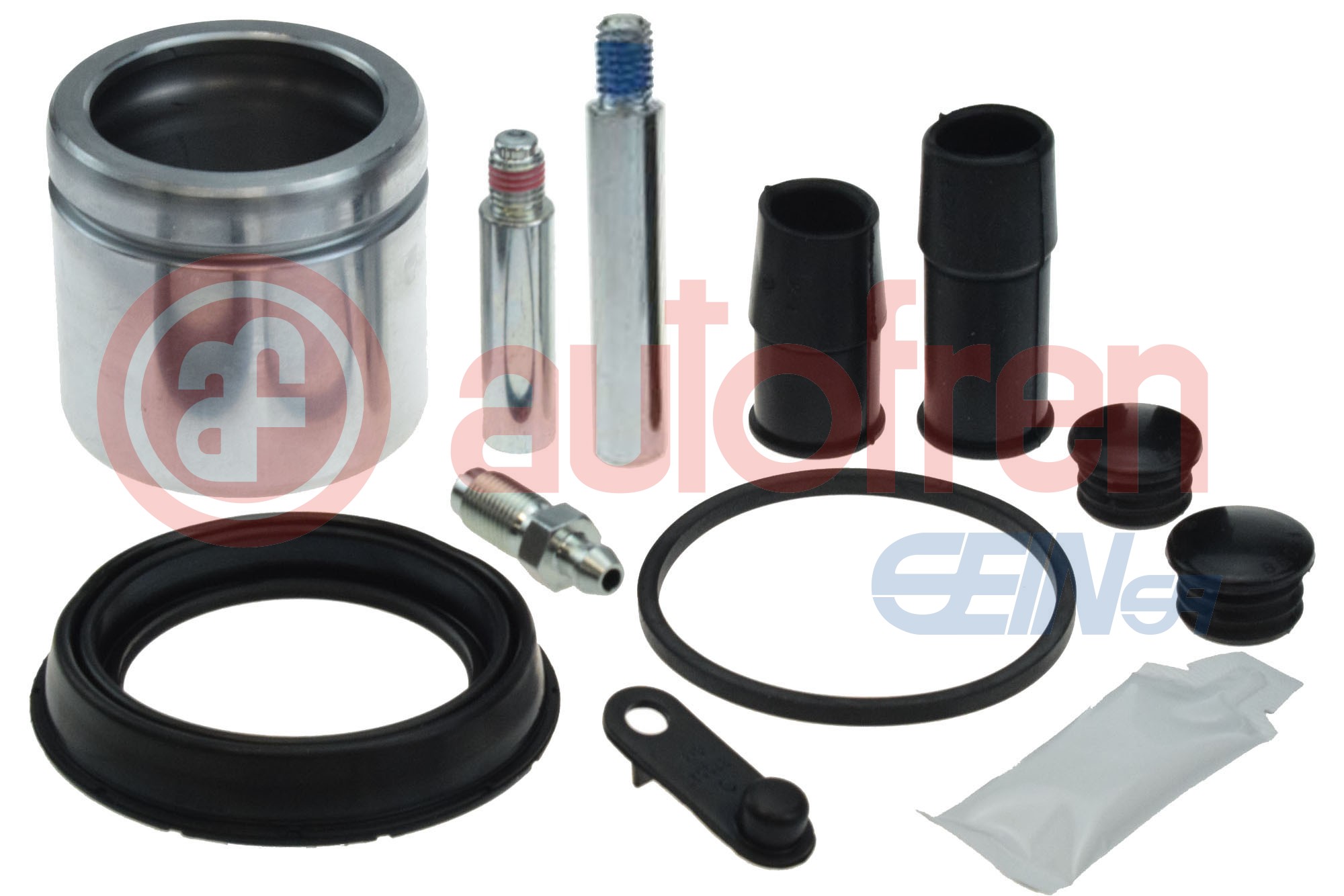 Repair Kit, brake caliper (D43717S)