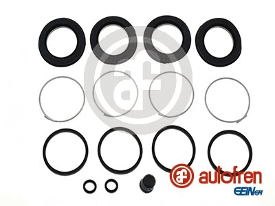 Repair Kit, brake caliper (D4834)