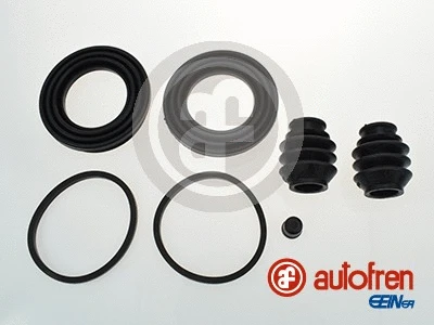 Repair Kit, brake caliper (D42102)