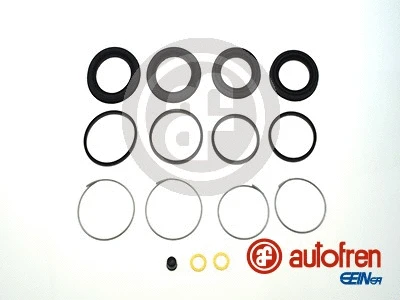 Repair Kit, brake caliper (D41223)