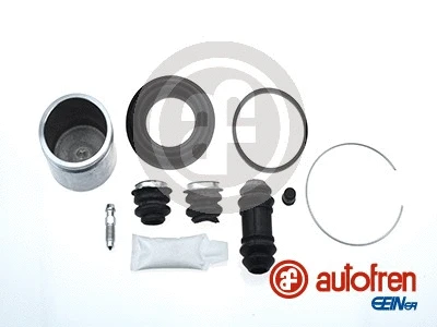 Repair Kit, brake caliper (D42552C)