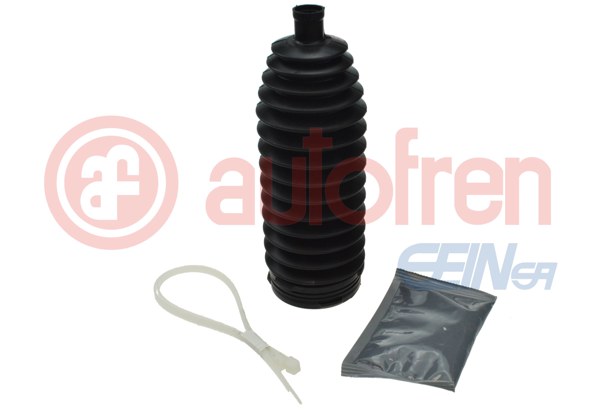 Bellow Kit, steering (D9445)