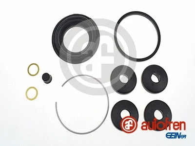 Repair Kit, brake caliper (D4302)