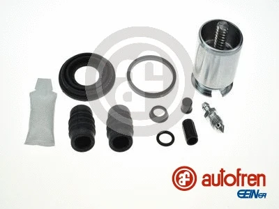 Repair Kit, brake caliper (D4986LK)