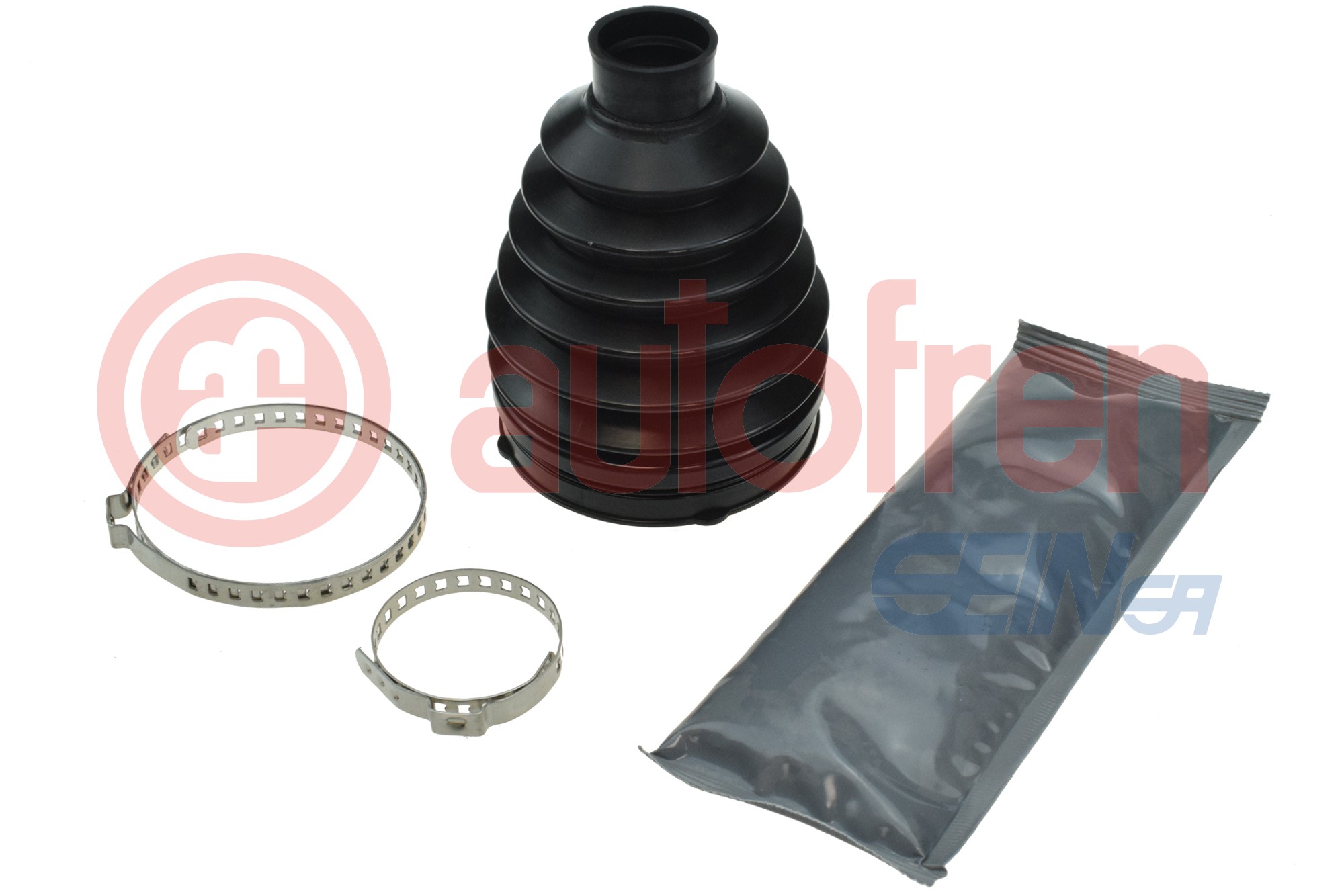 Bellow Kit, drive shaft (D8692T)