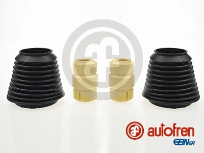 Dust Cover Kit, shock absorber (D5140)