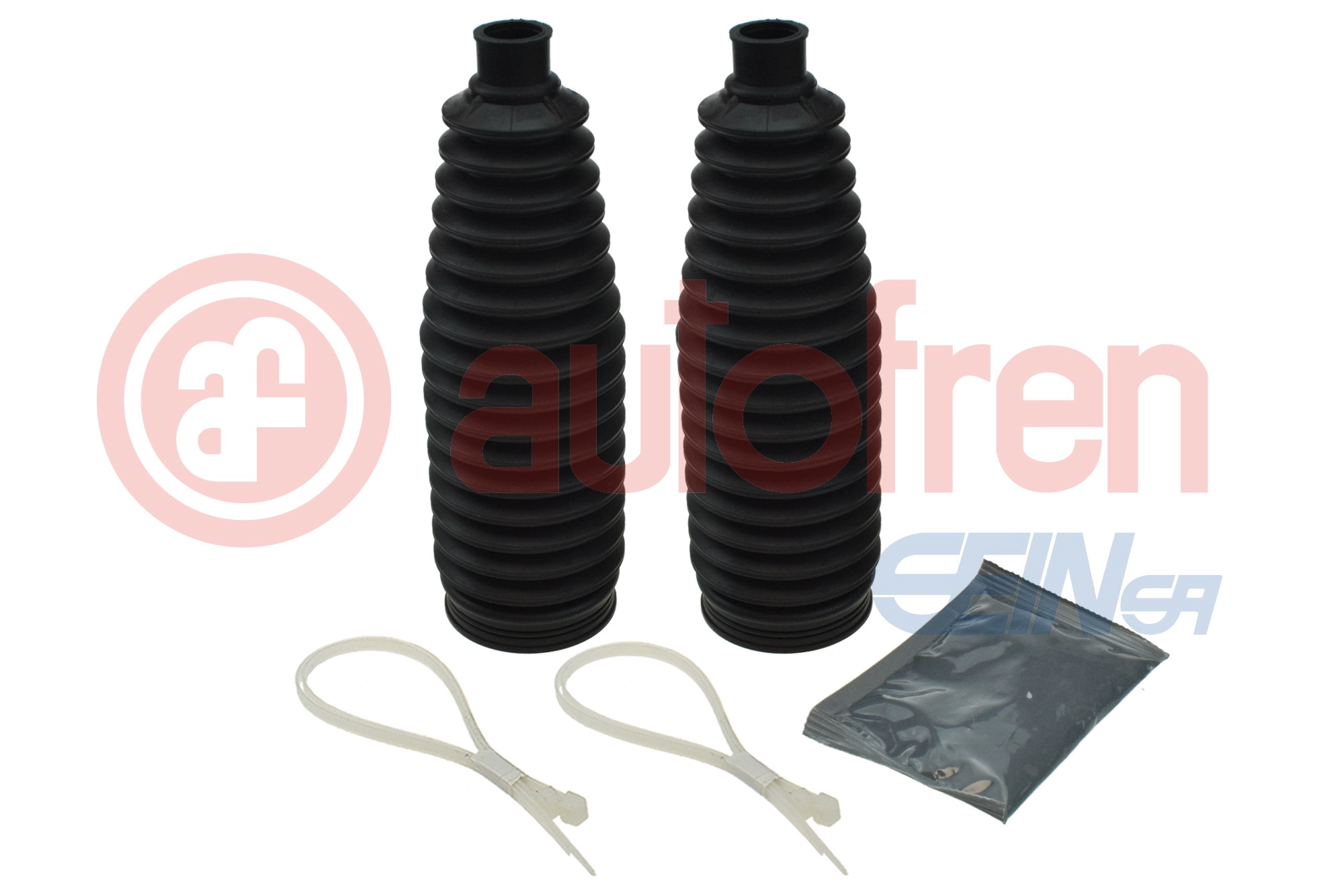 Bellow Kit, steering (D9402C)